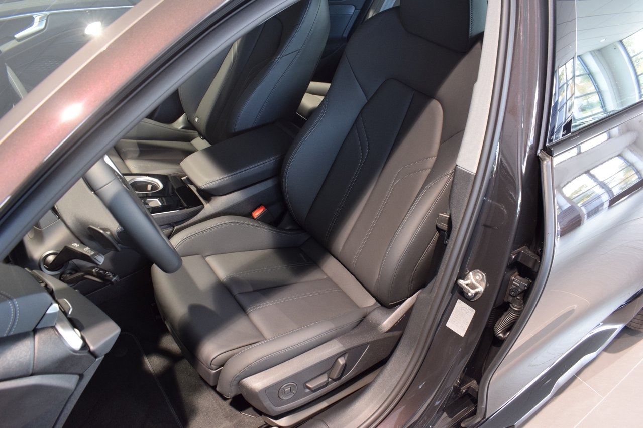 Audi A6 allroad 2027, bild 6/8