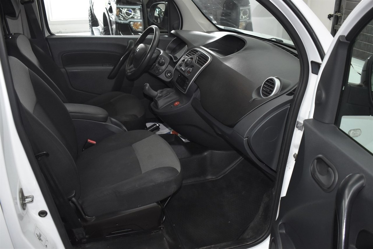 Renault Kangoo Express 2019, bild 6/10