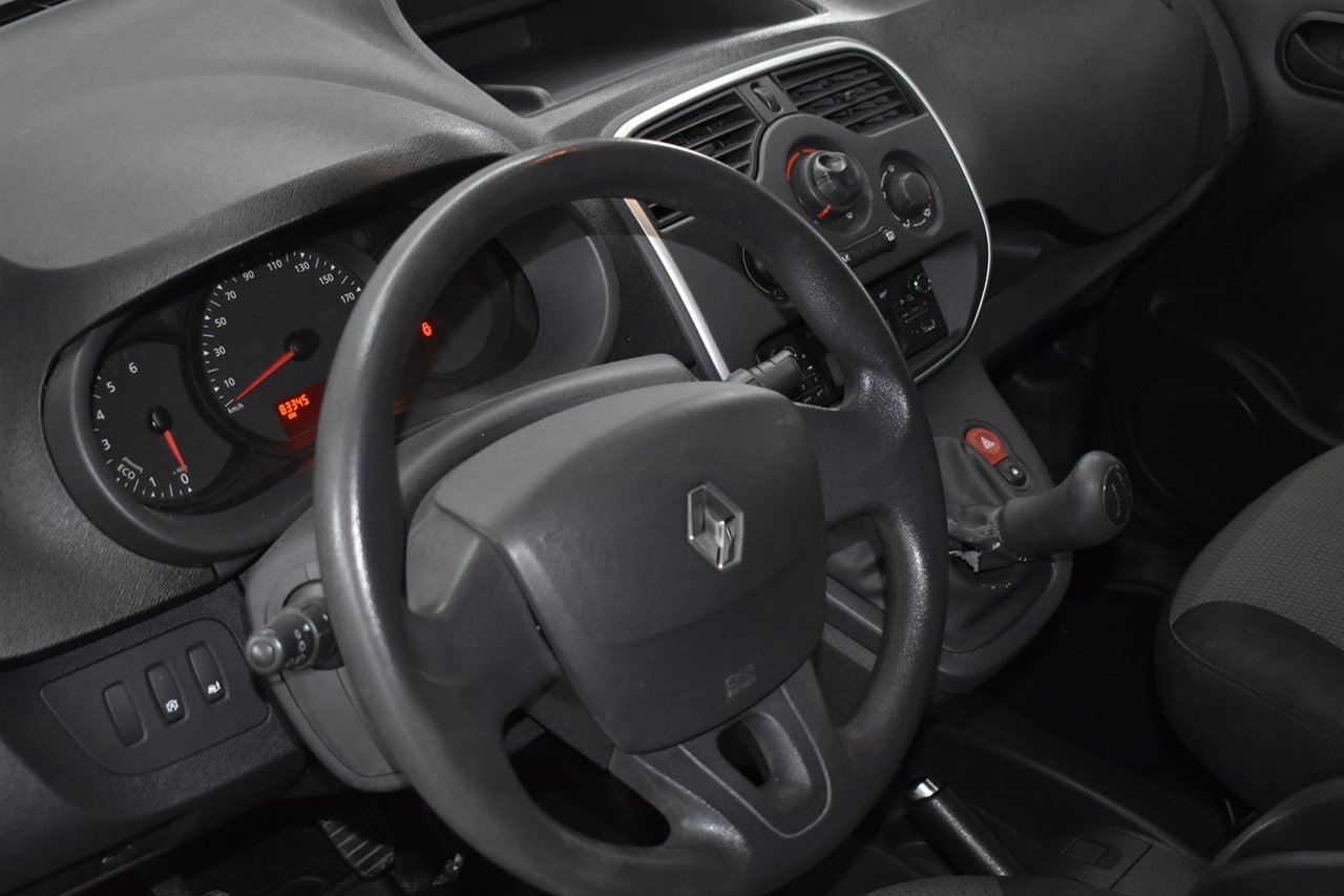Renault Kangoo Express 2019, bild 7/10