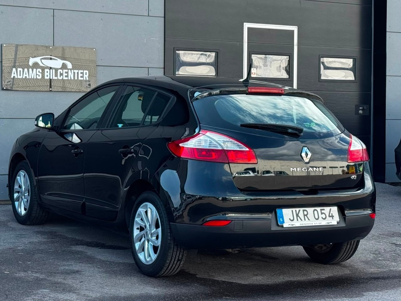 Renault Megane 2015, kuva 6/10
