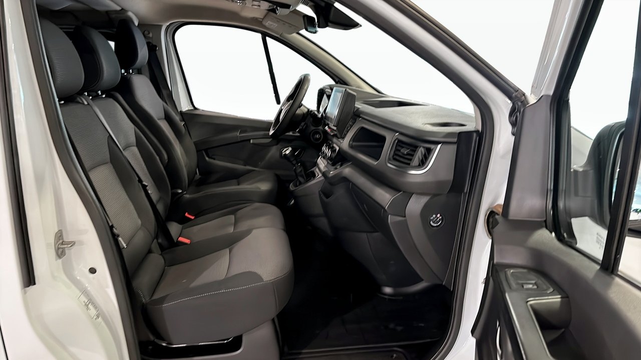 Renault Trafic 2022, bild 3/10