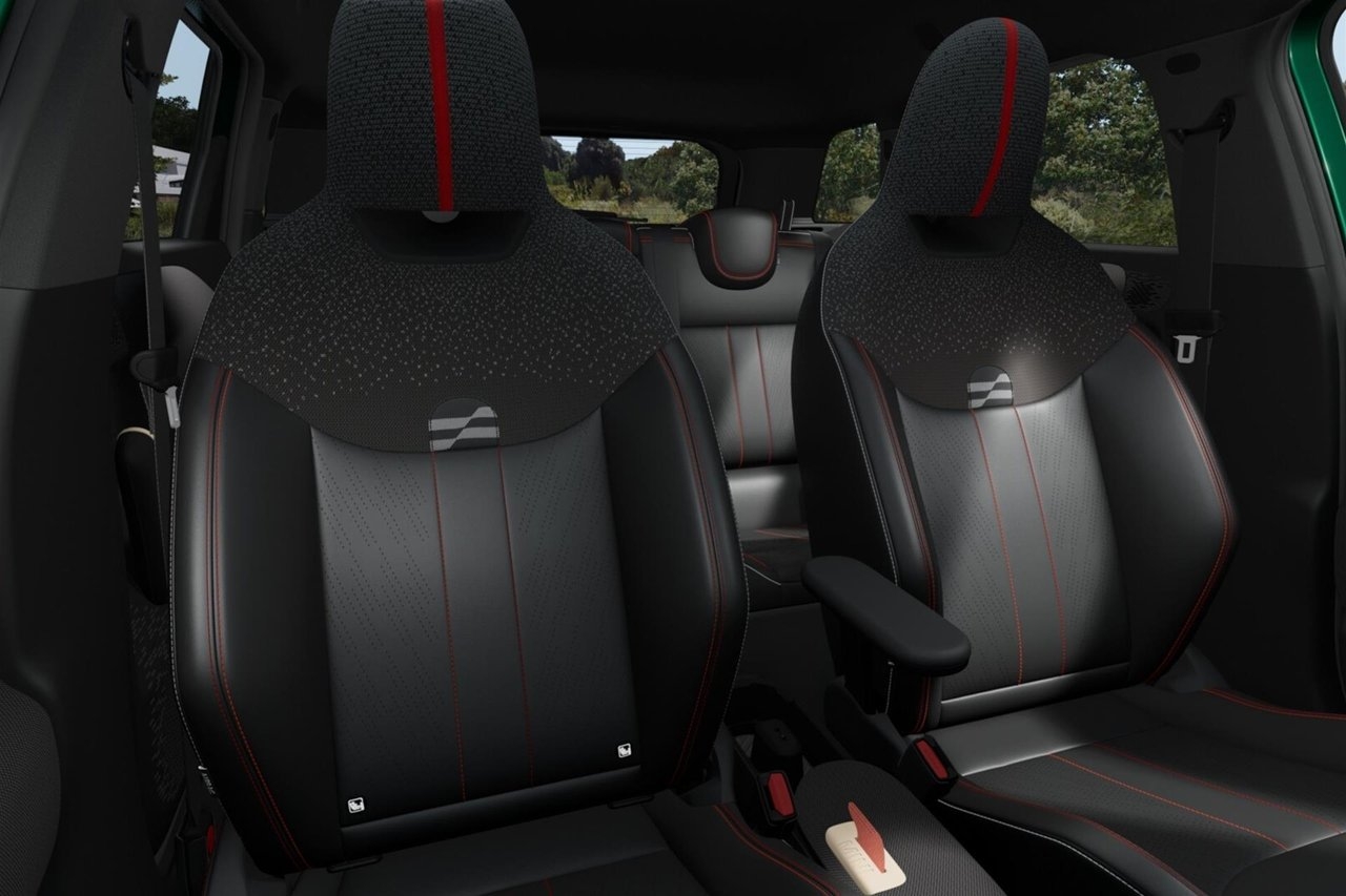 MINI Aceman 2025, bild 6/13