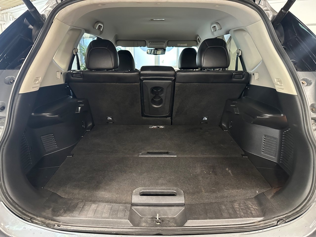 Nissan X-Trail 1.6 dCi Dragkrok 360° 2016, bild 5/10