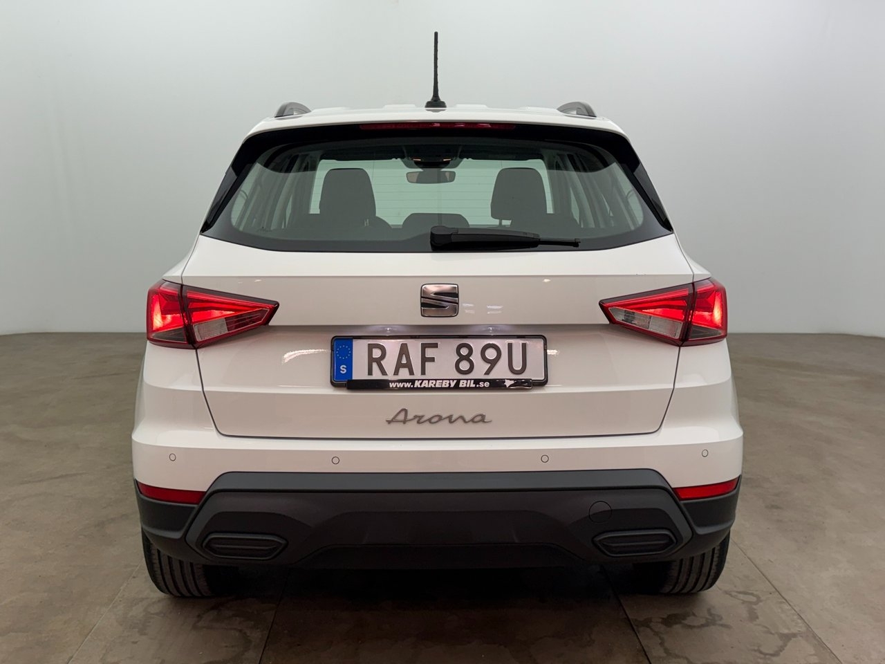 Seat Arona 1.0 TSI Style 2023, bild 5/10
