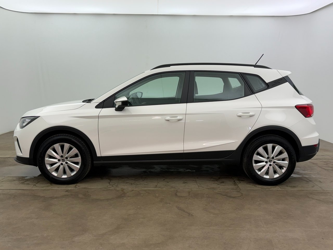 Seat Arona 1.0 TSI Style 2023, bild 3/10