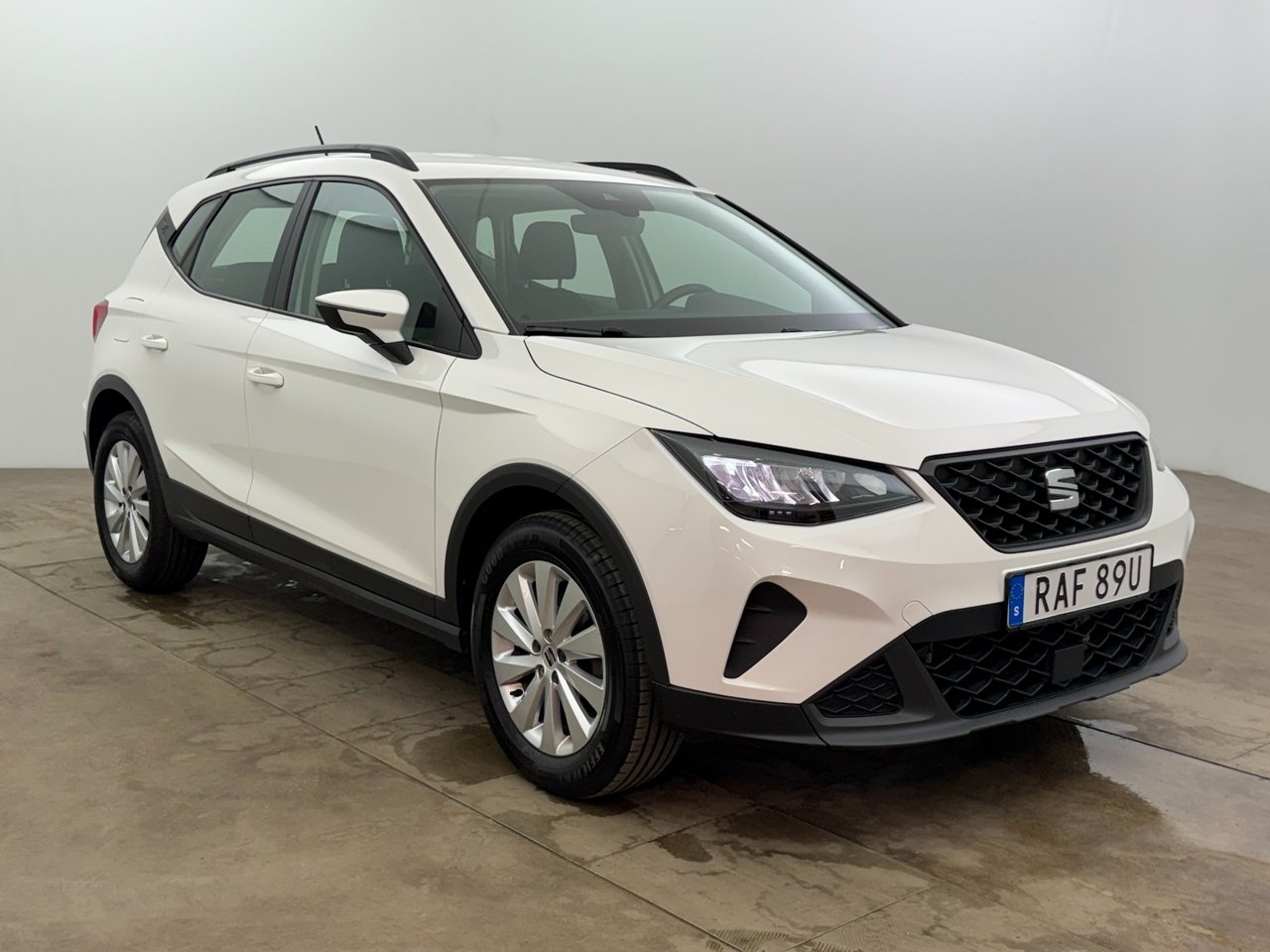 Seat Arona 1.0 TSI Style 2023, bild 7/10