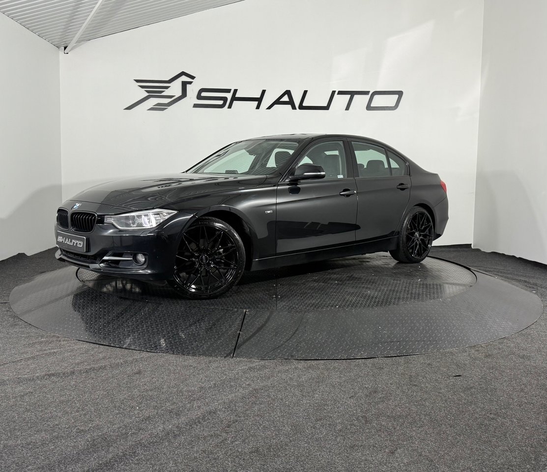BMW 320