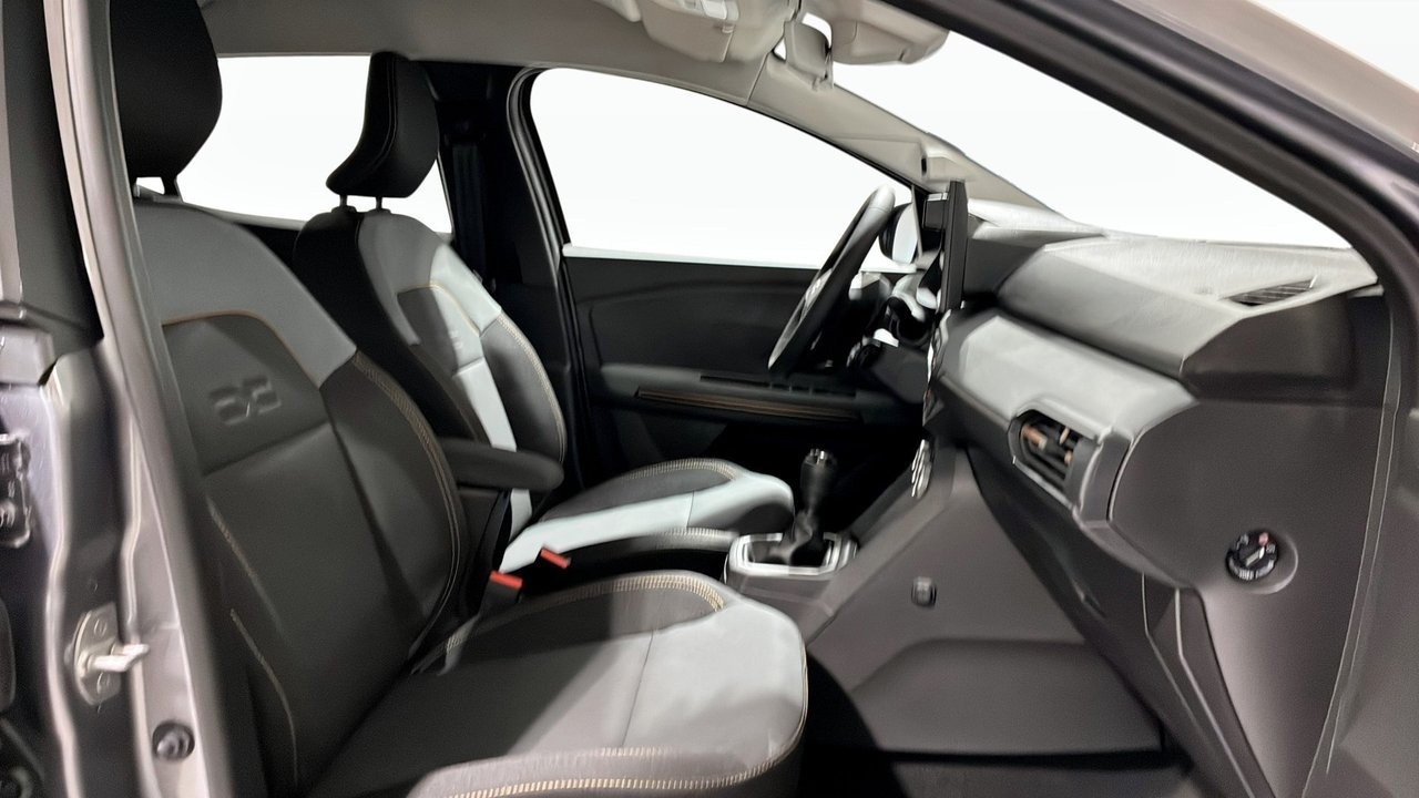 Dacia Sandero 2026, bild 7/7