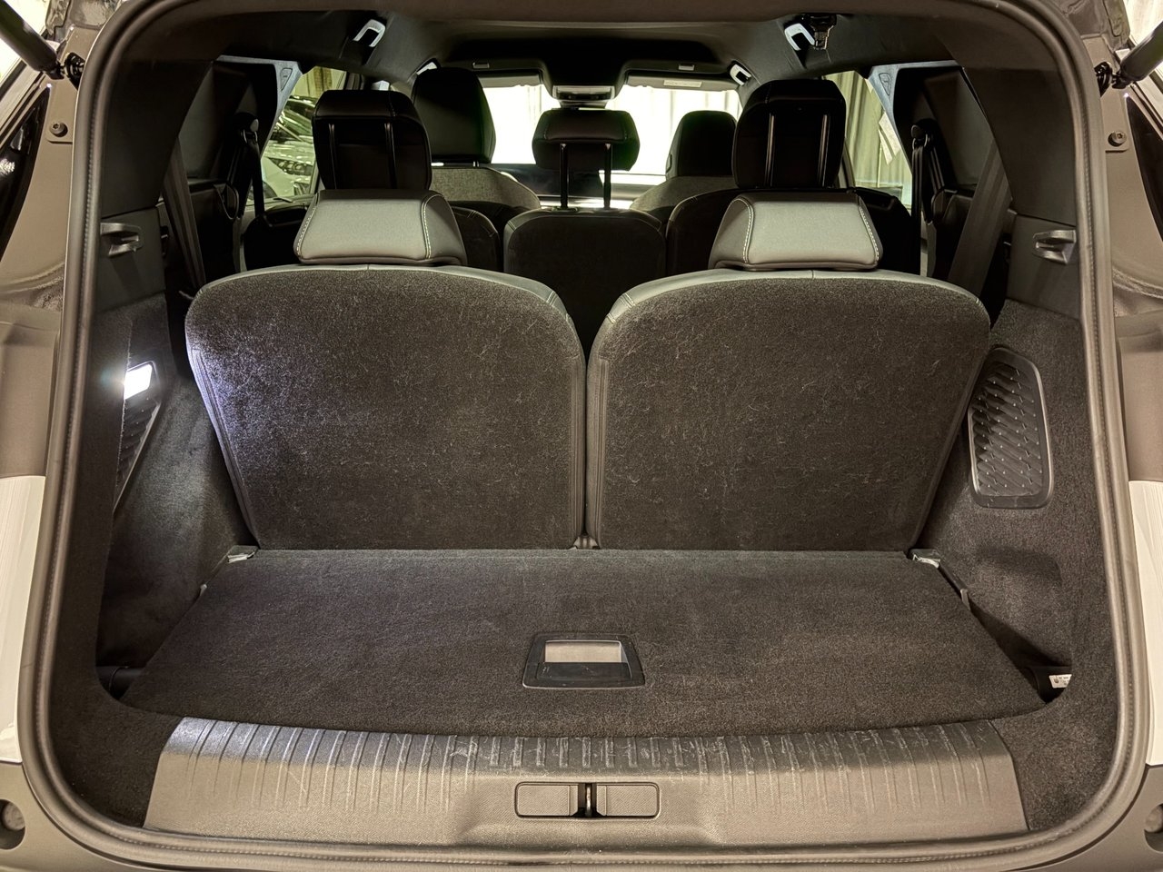 Peugeot 5008 GT Hybrid AUT 7-Sits 2025, bild 5/10
