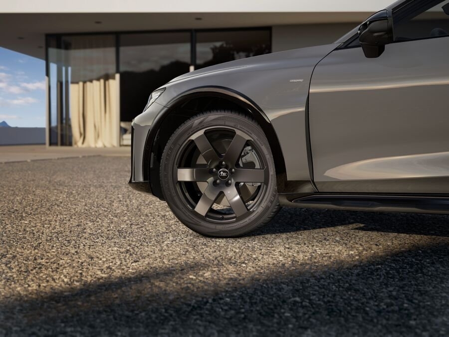 Audi A6 allroad 2026, kuva 7/11