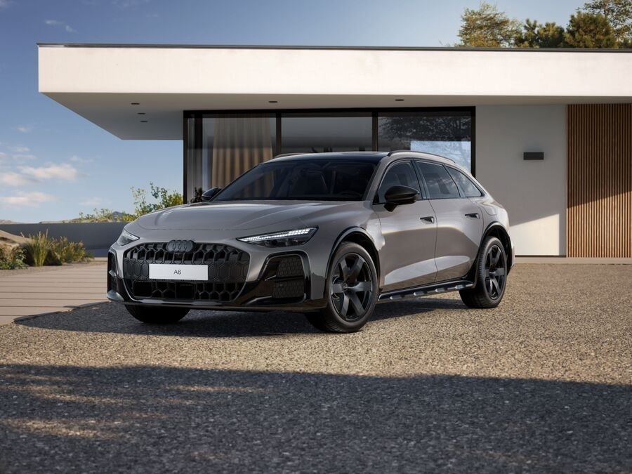 Audi A6 allroad 2026, kuva 5/11