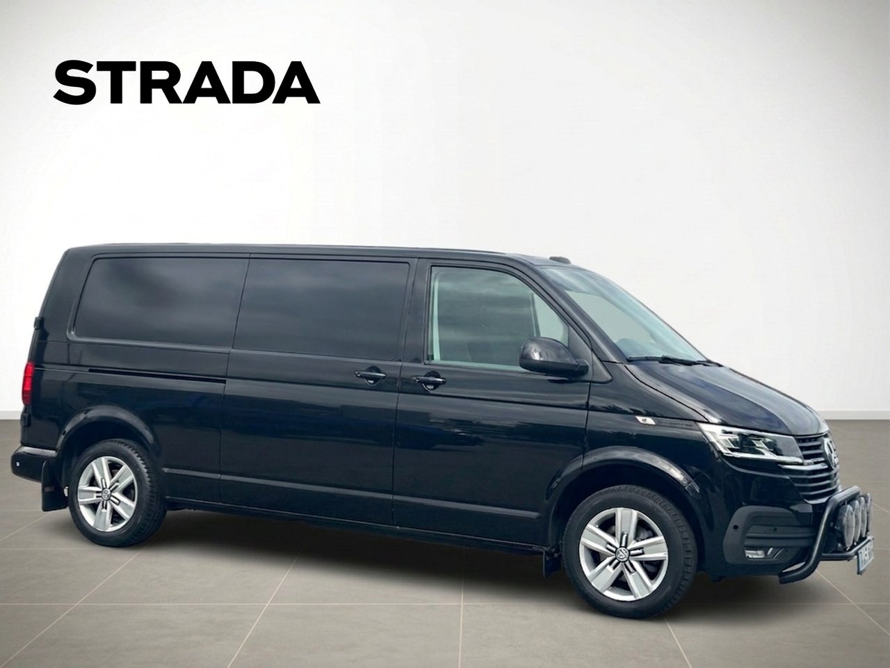 Volkswagen Transporter 2023, bild 4/12