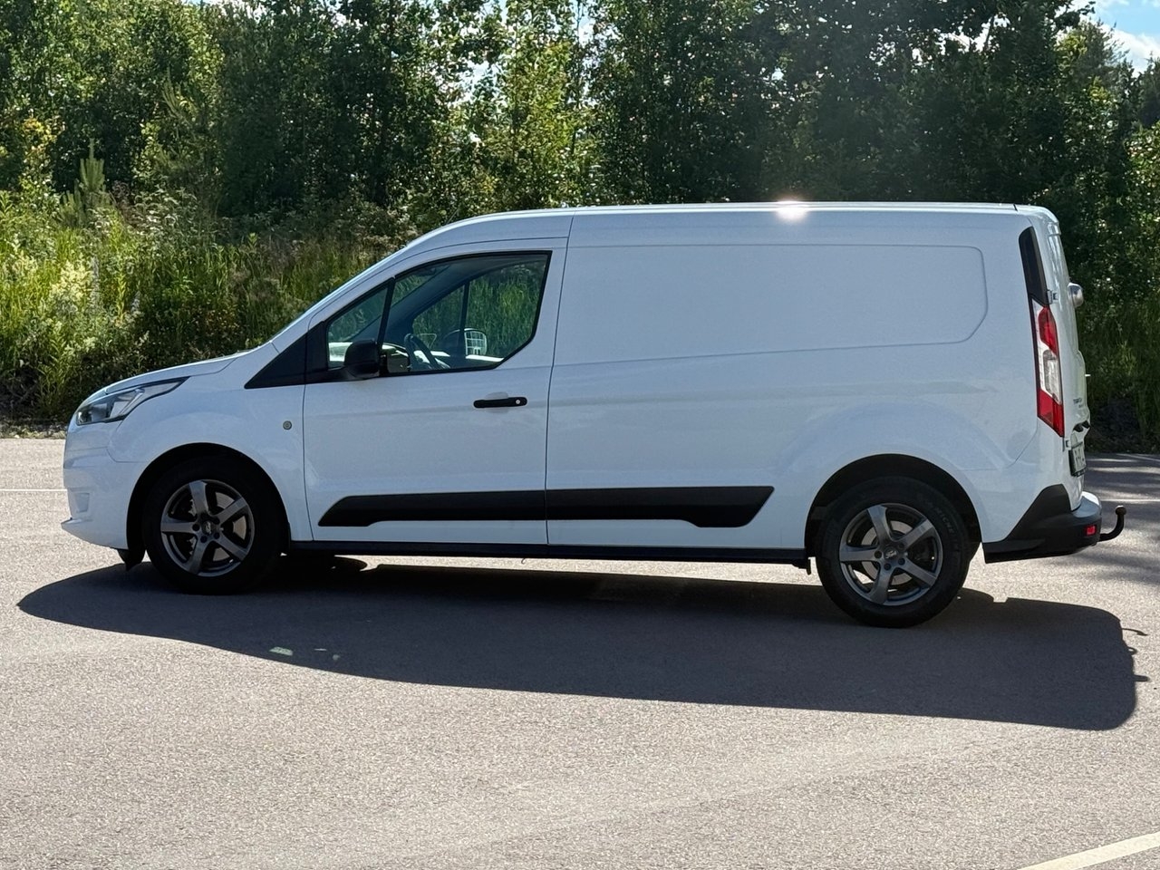 Ford Transit Connect 2019, bild 6/10