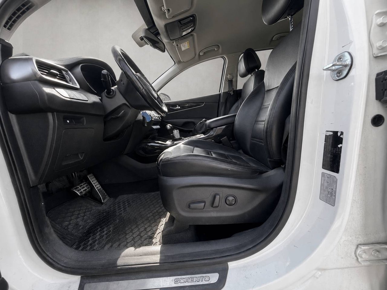Kia Sorento 2016, kuva 6/10