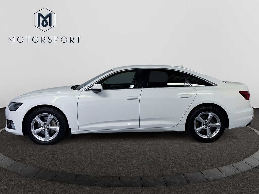 Audi A6 45 TFSI quattro S Tronic Drag 2020, bild 2/22
