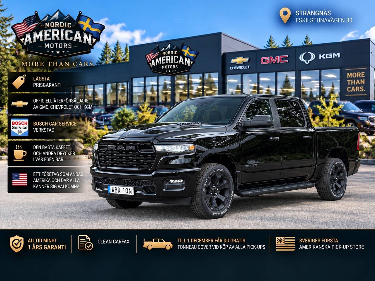 Dodge RAM 1500
