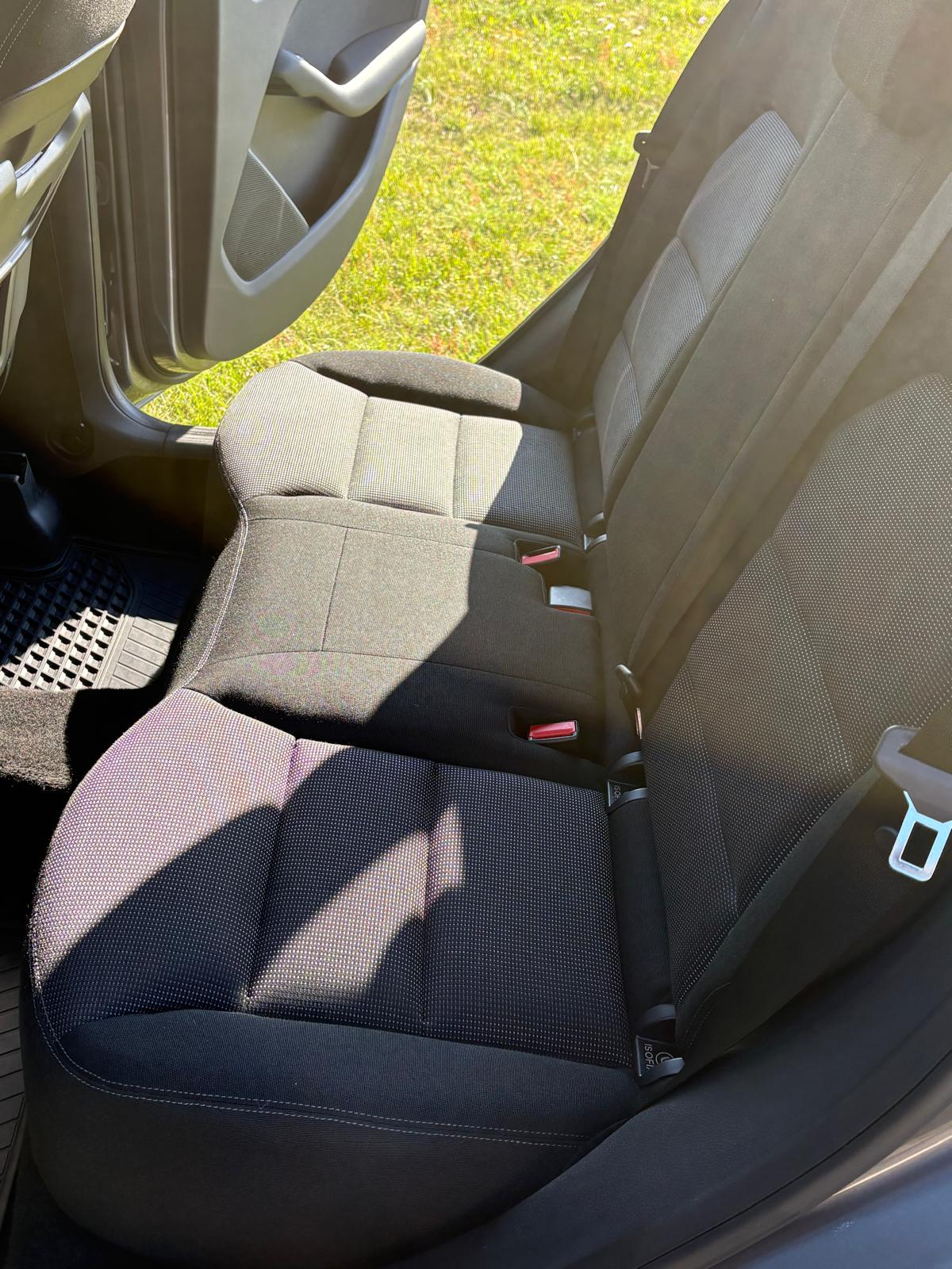 Mercedes-Benz B 2013, bild 6/8