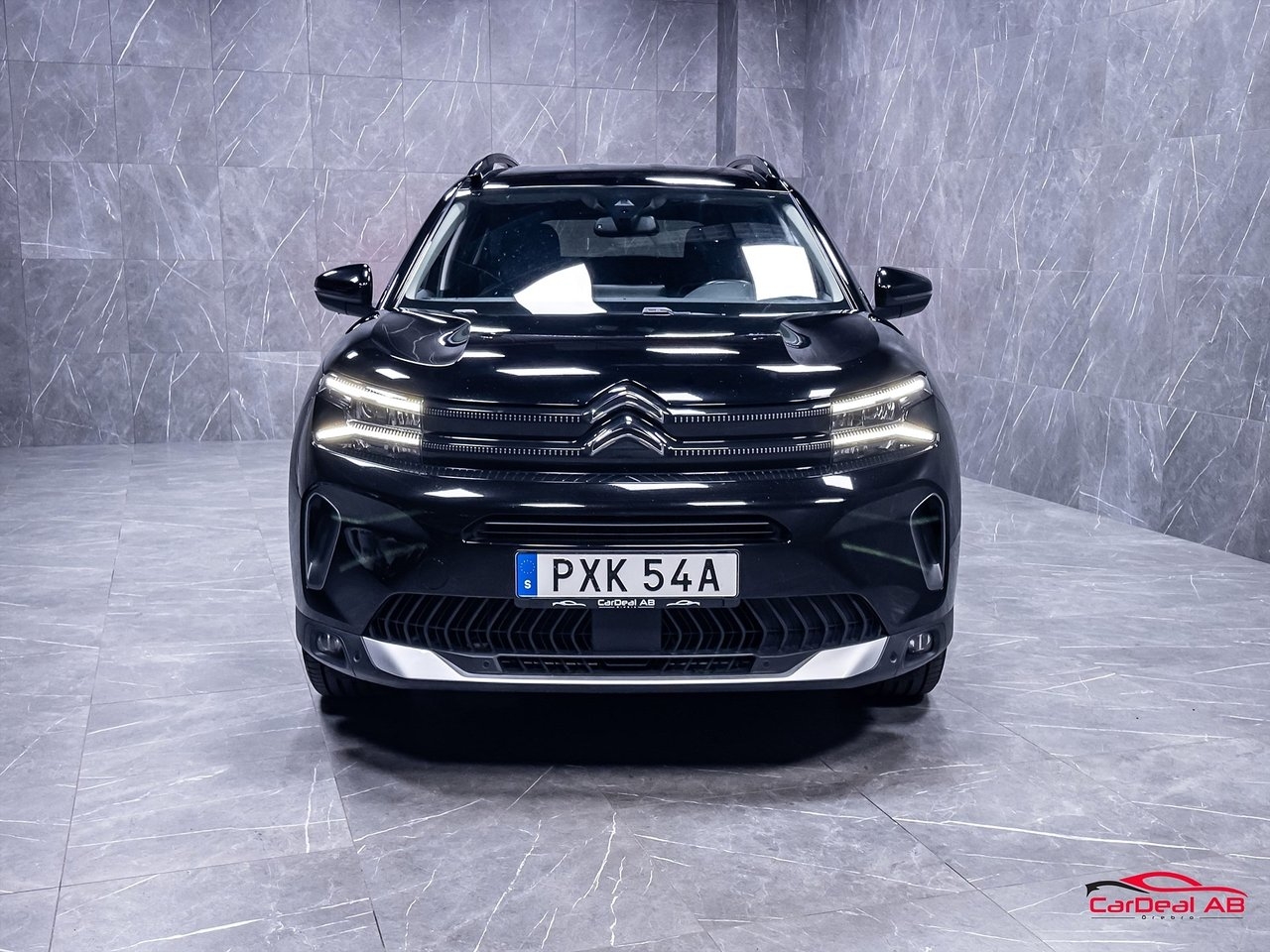 Citroen C5 Aircross 2023, photo 2/10