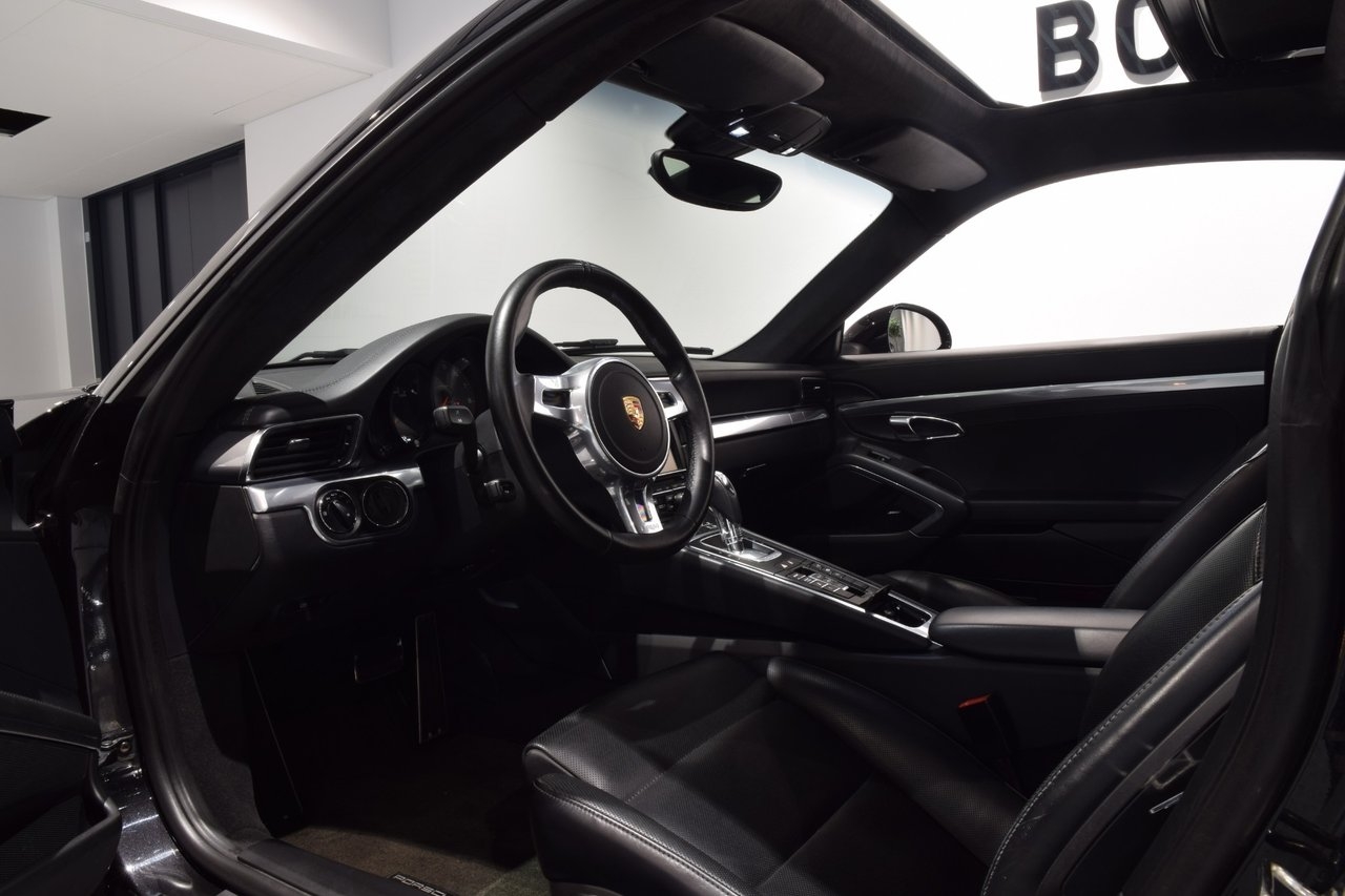Porsche 911 2013, bild 4/10
