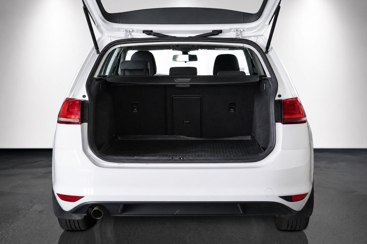 Volkswagen Golf 2017, bild 6/10
