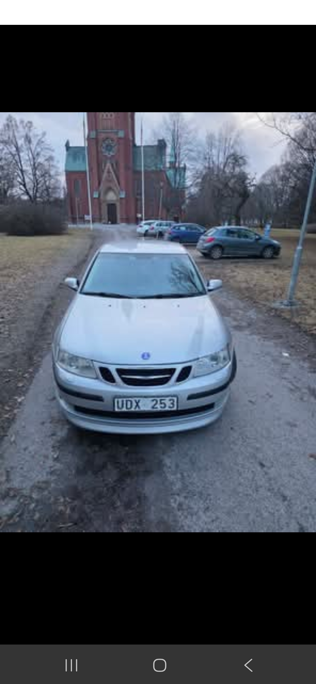 Saab 9-3
