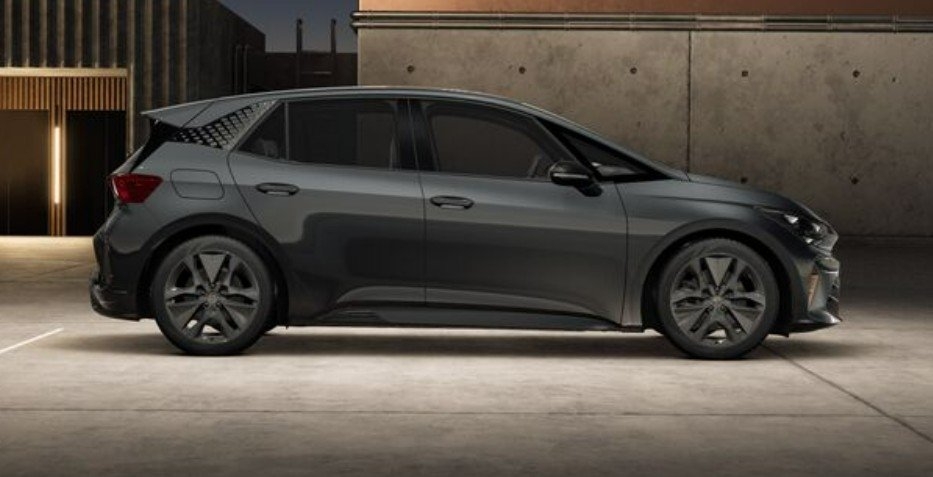 Cupra Born 58 kWh 190hk DGS/Aut 2027, bild 6/10