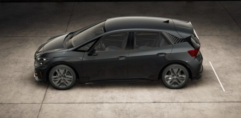 Cupra Born 58 kWh 190hk DGS/Aut 2027, bild 7/10