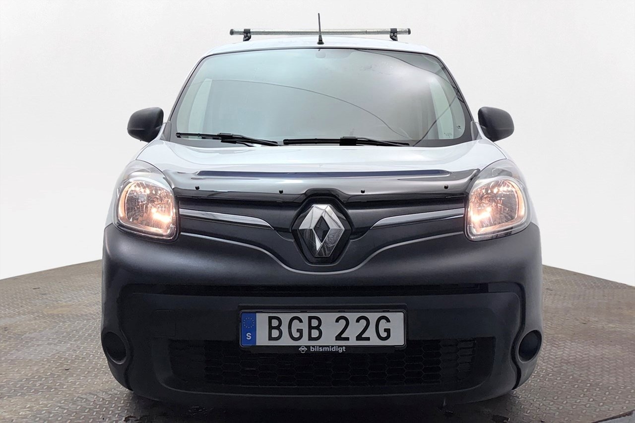 Renault Kangoo 2019, bild 3/10