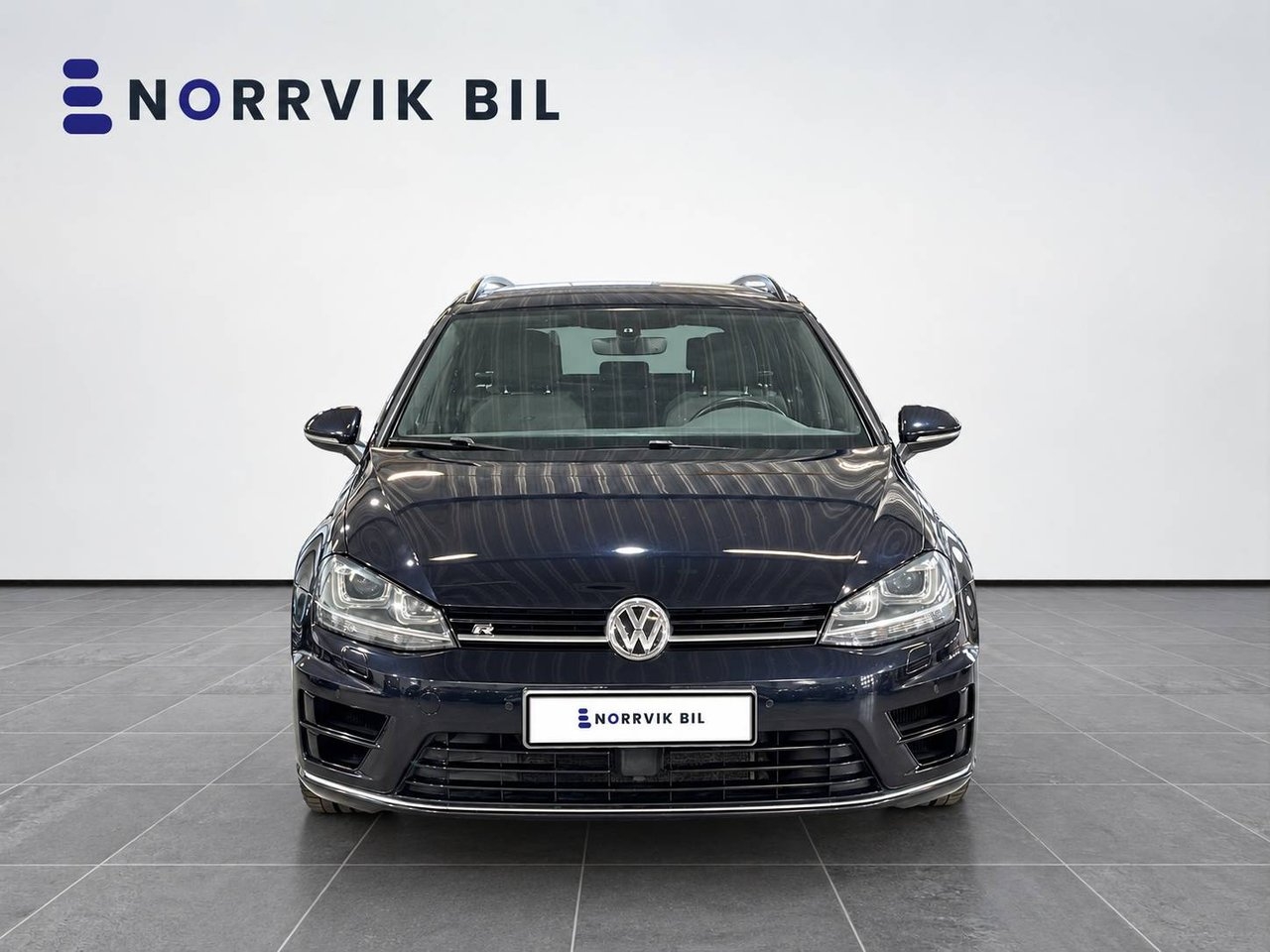 Volkswagen Golf 2017, bild 2/25