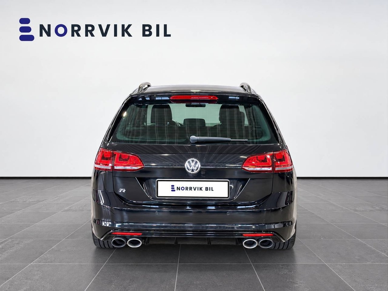 Volkswagen Golf 2017, bild 6/25
