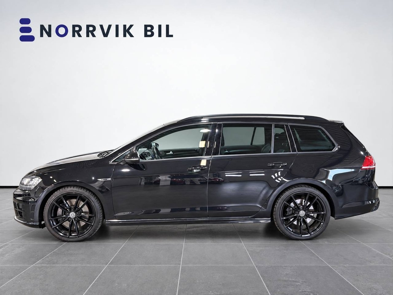 Volkswagen Golf 2017, bild 7/25