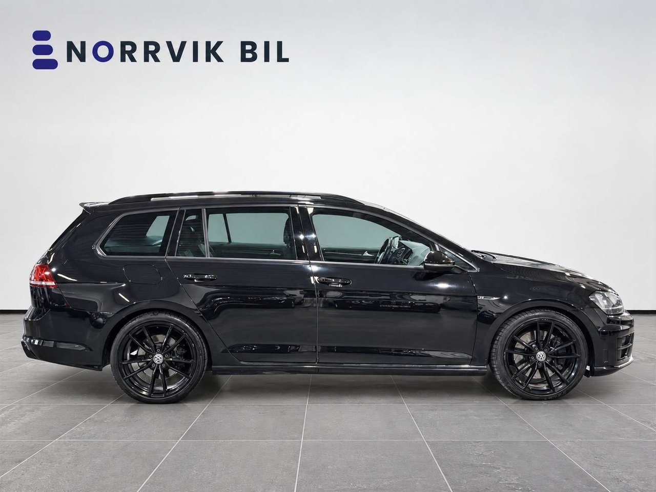 Volkswagen Golf 2017, bild 3/25