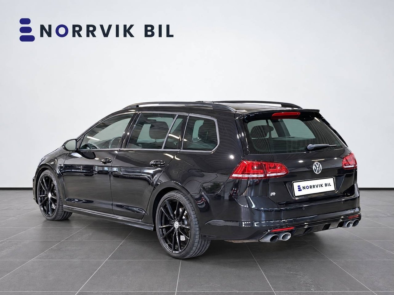 Volkswagen Golf 2017, bild 5/25