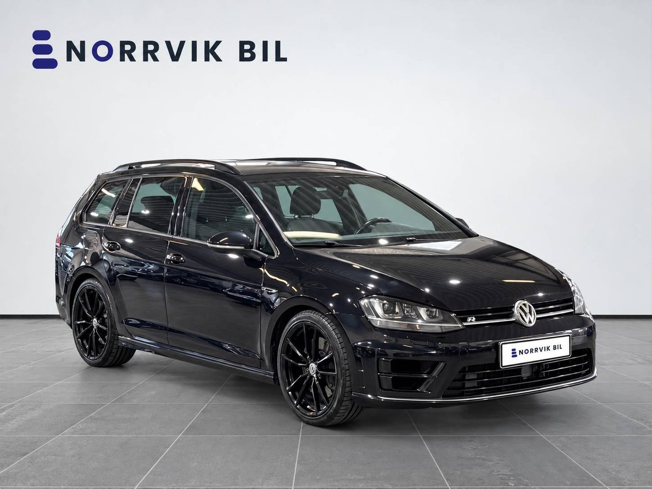 Volkswagen Golf 2017, bild 4/25