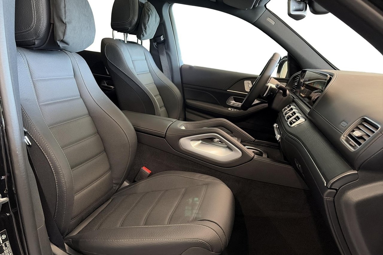 Mercedes-Benz GLS 450 d 4M 2026, kuva 5/10