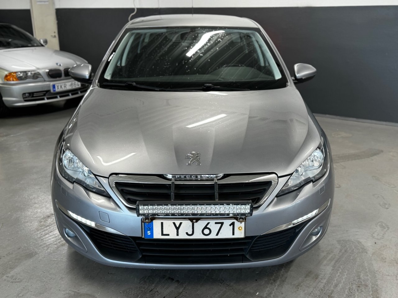Peugeot 308 2015, bild 2/10