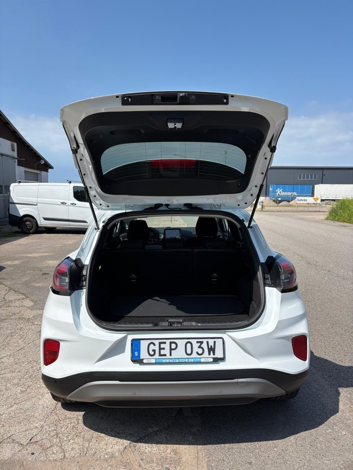 Ford Puma 2022, kuva 6/10