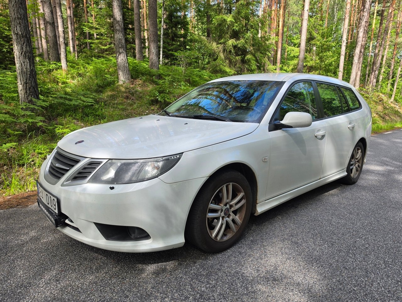 Saab 9-3