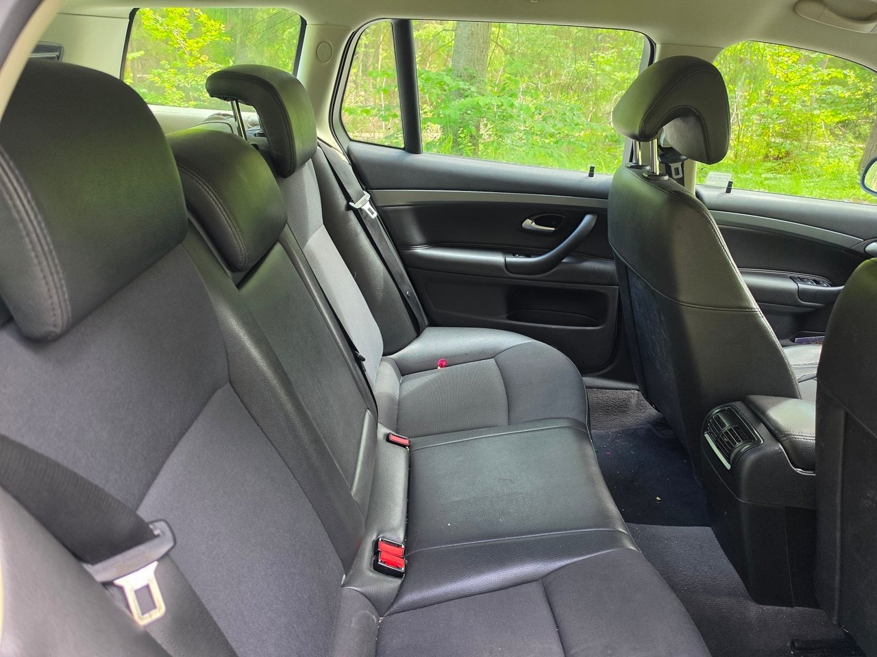 Saab 9-3 2010, photo 5/10