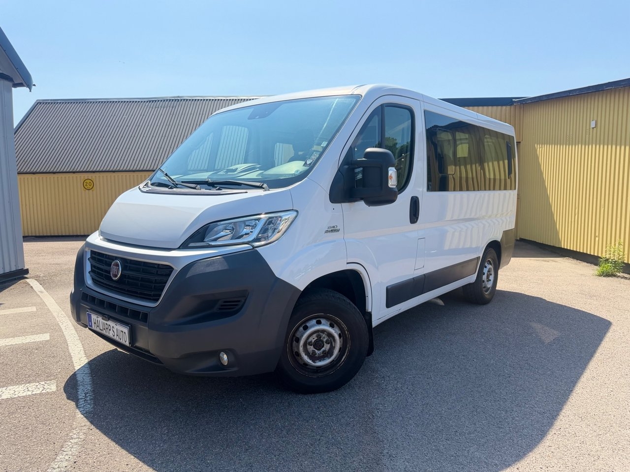 Fiat Ducato