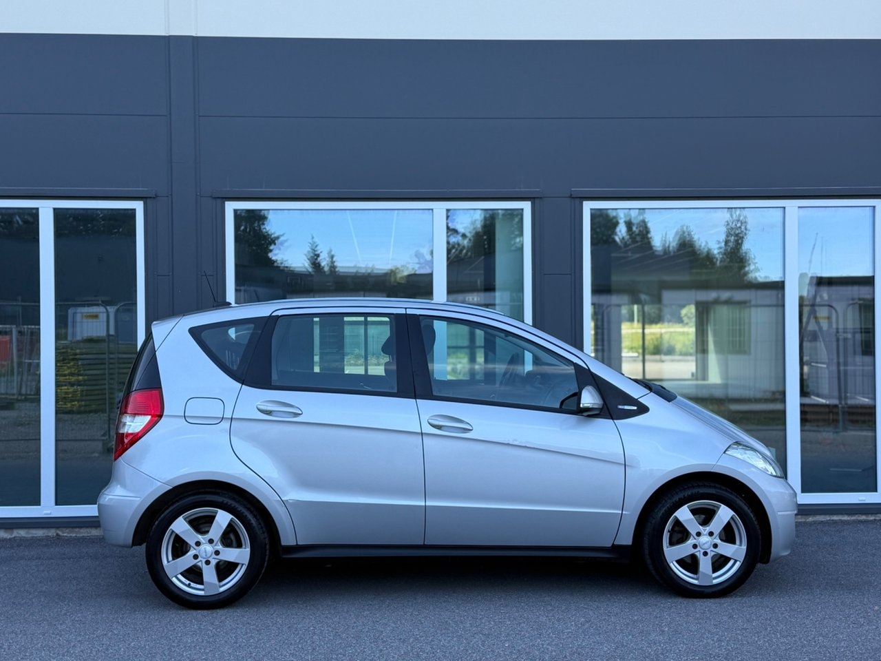 Mercedes-Benz A 2012, bild 2/10