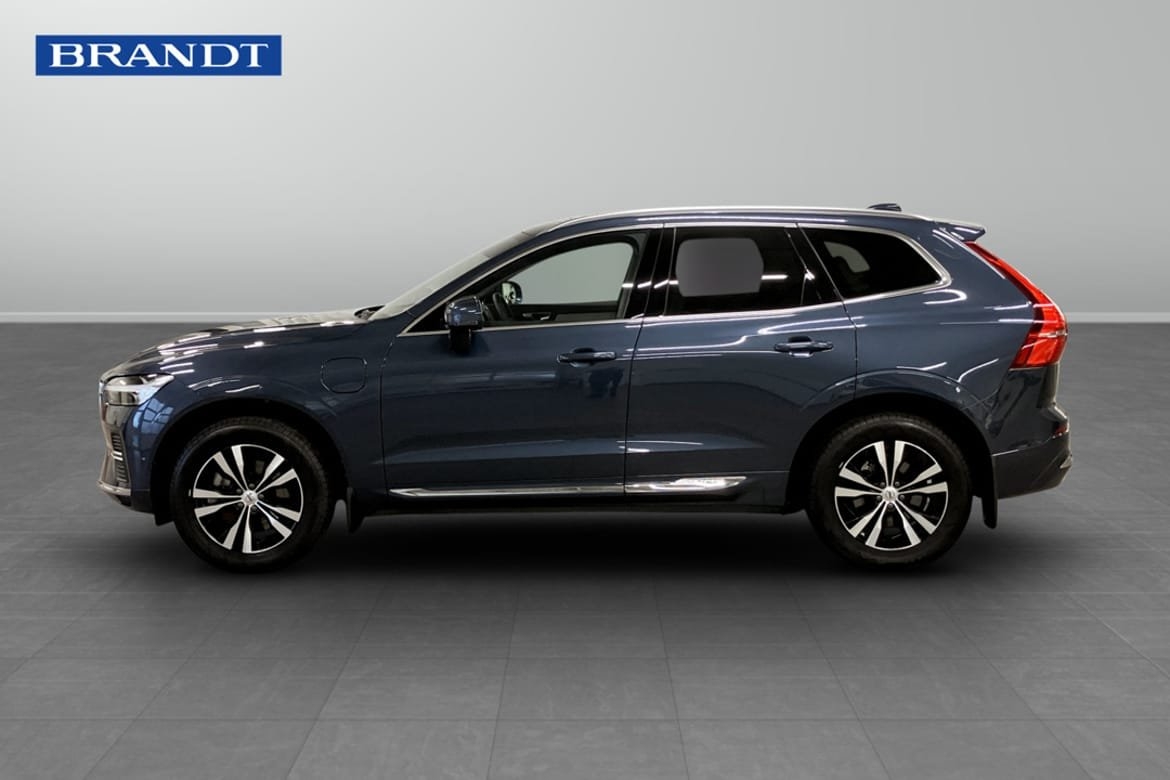 Volvo XC60 Recharge T6 Core Edition 2023, bild 3/10