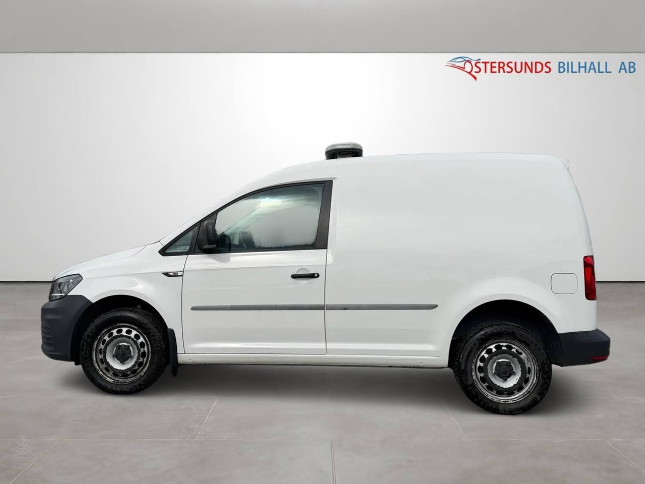 Volkswagen Caddy 2017, kuva 4/10