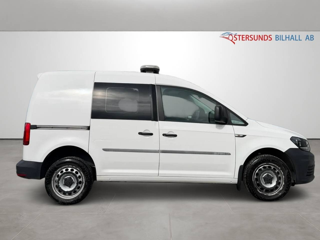 Volkswagen Caddy 2017, kuva 6/10