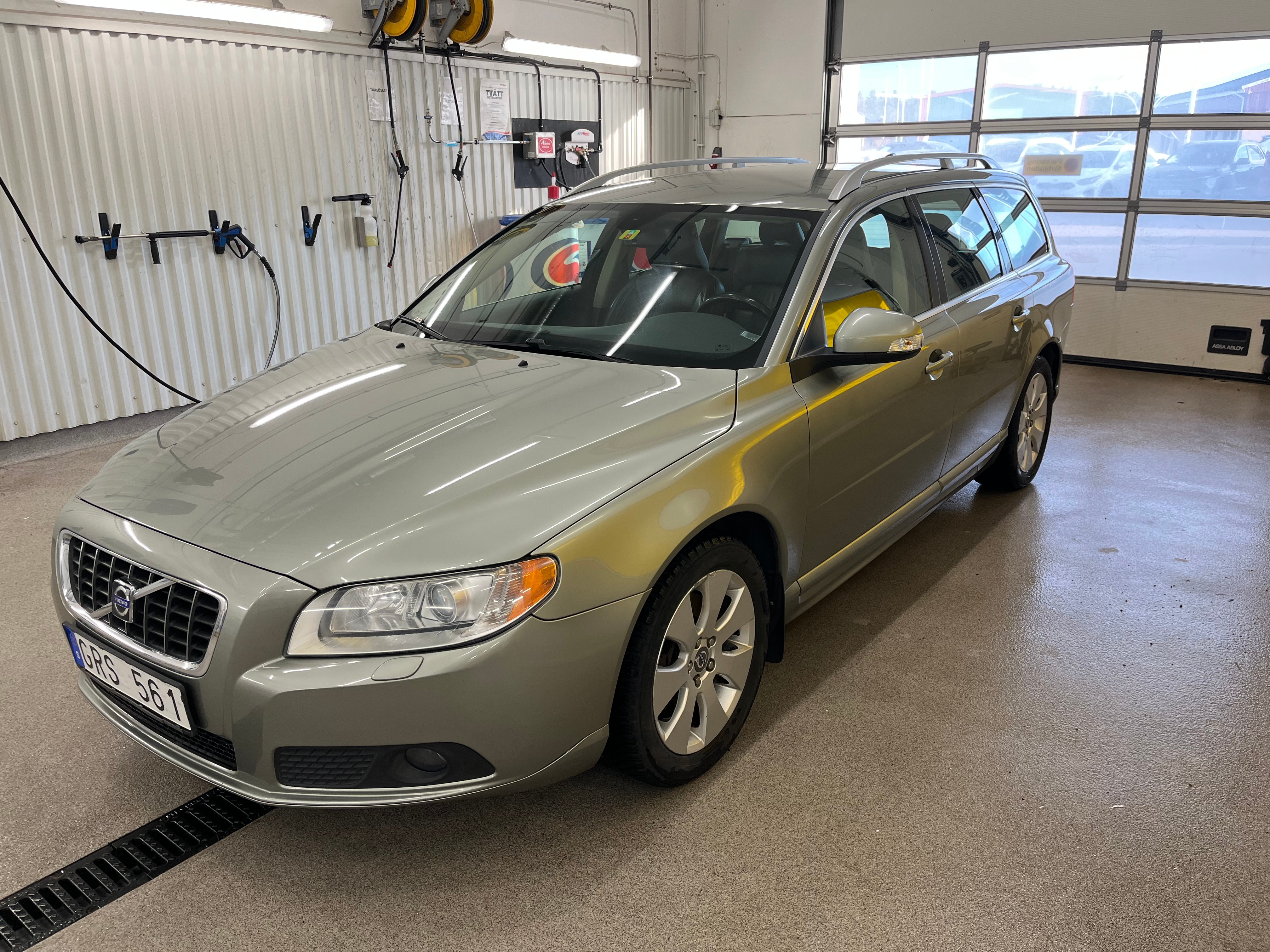 Volvo V70