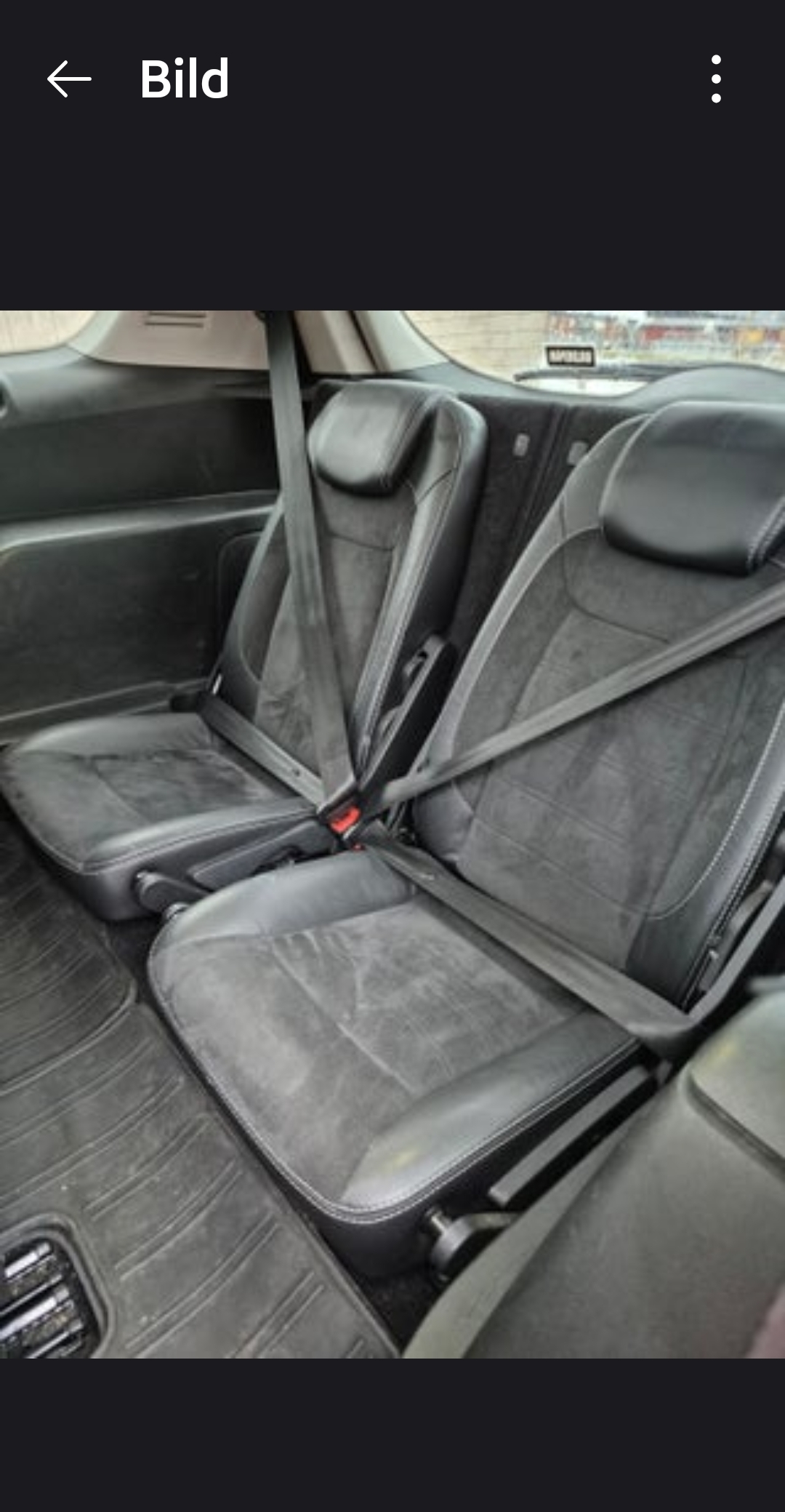 Ford S-MAX 2.0 TDCi Powershift 2013, bild 7/8