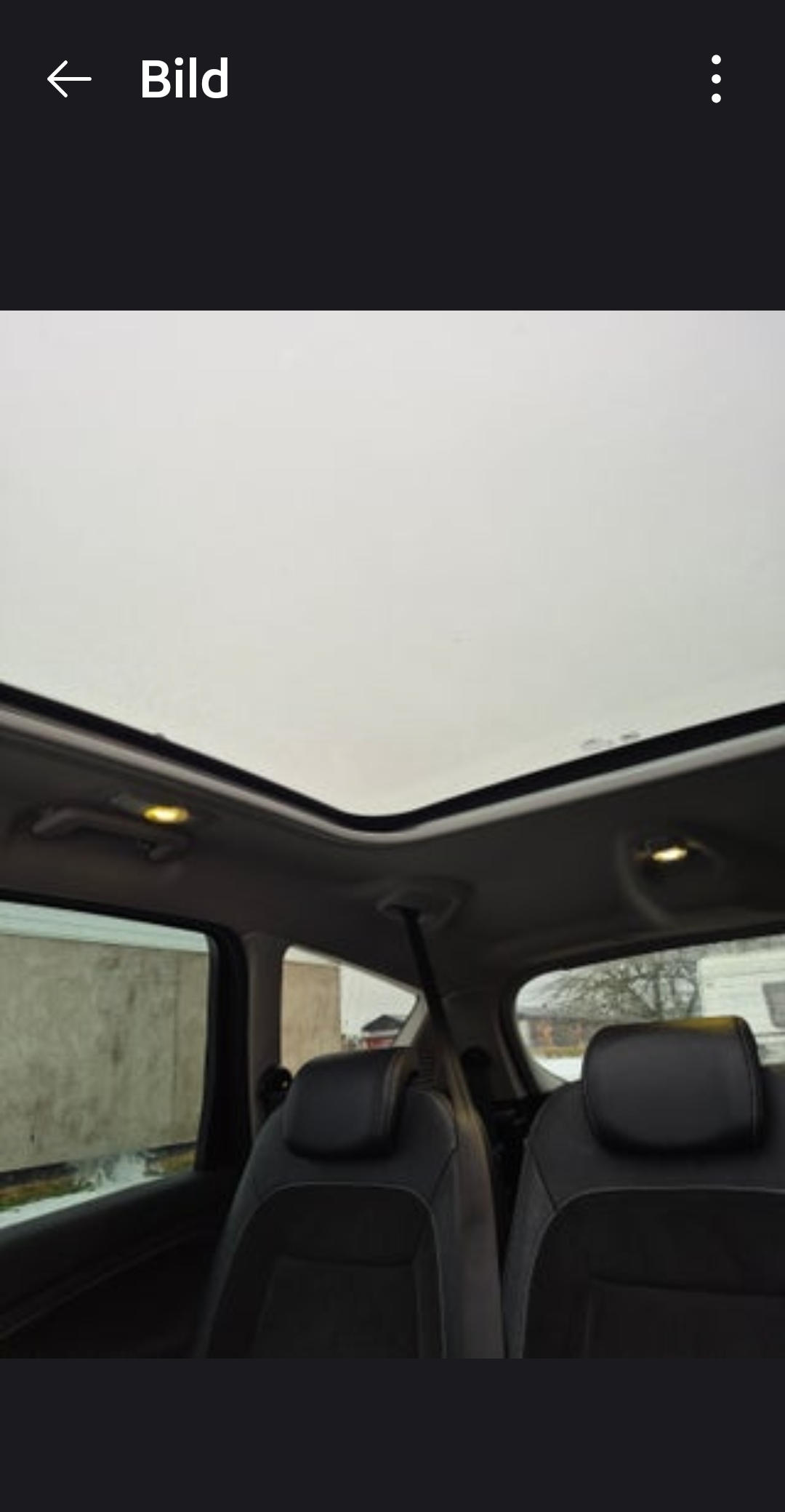 Ford S-MAX 2.0 TDCi Powershift 2013, bild 5/8