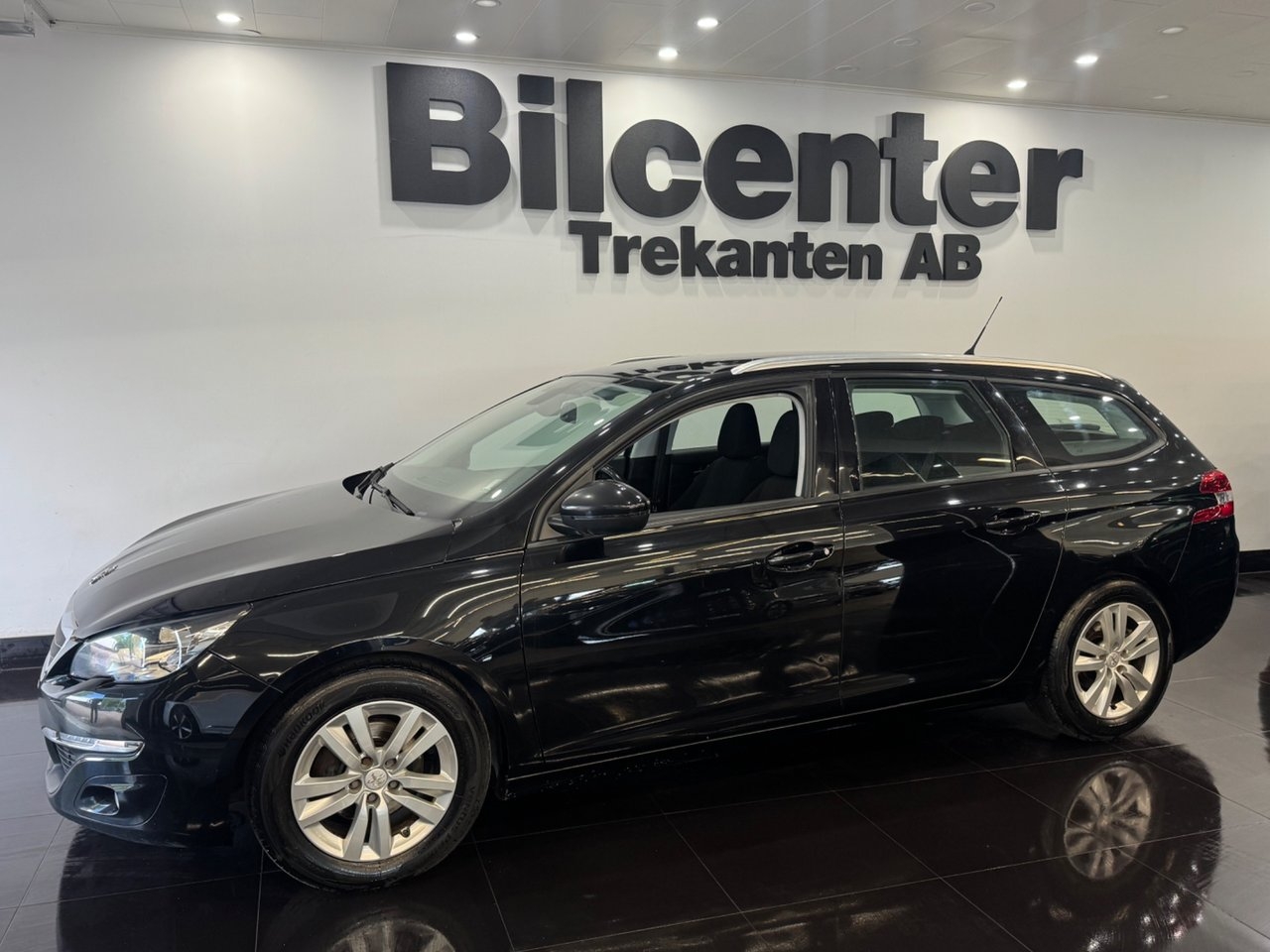 Peugeot 308 2015, bild 3/11