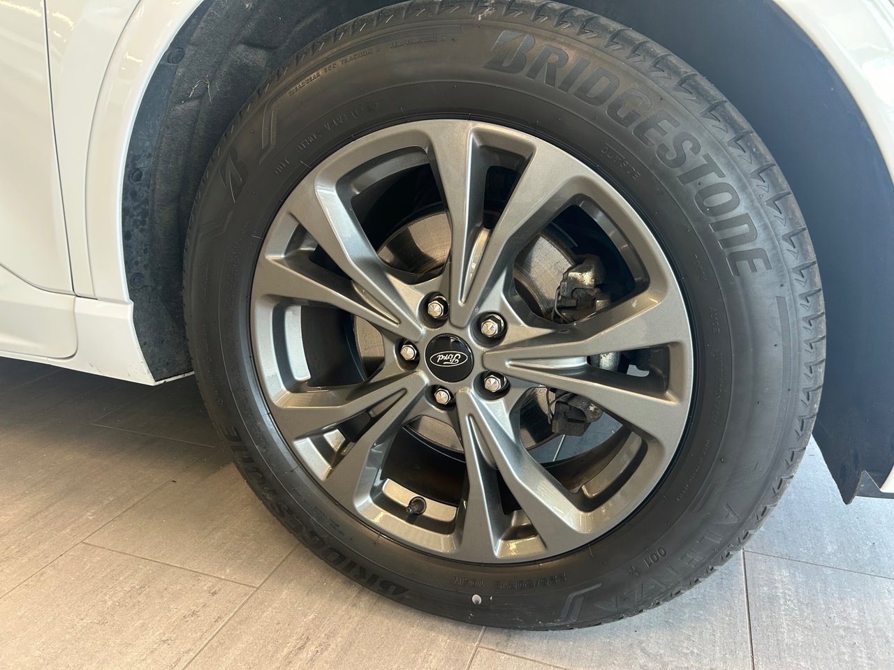Ford Kuga 2020, bild 7/15