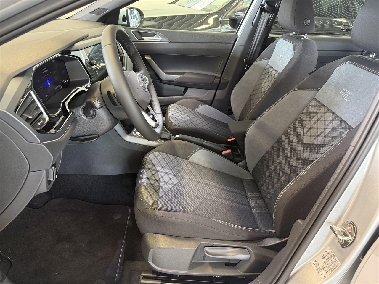 Volkswagen Taigo 2027, bild 5/10